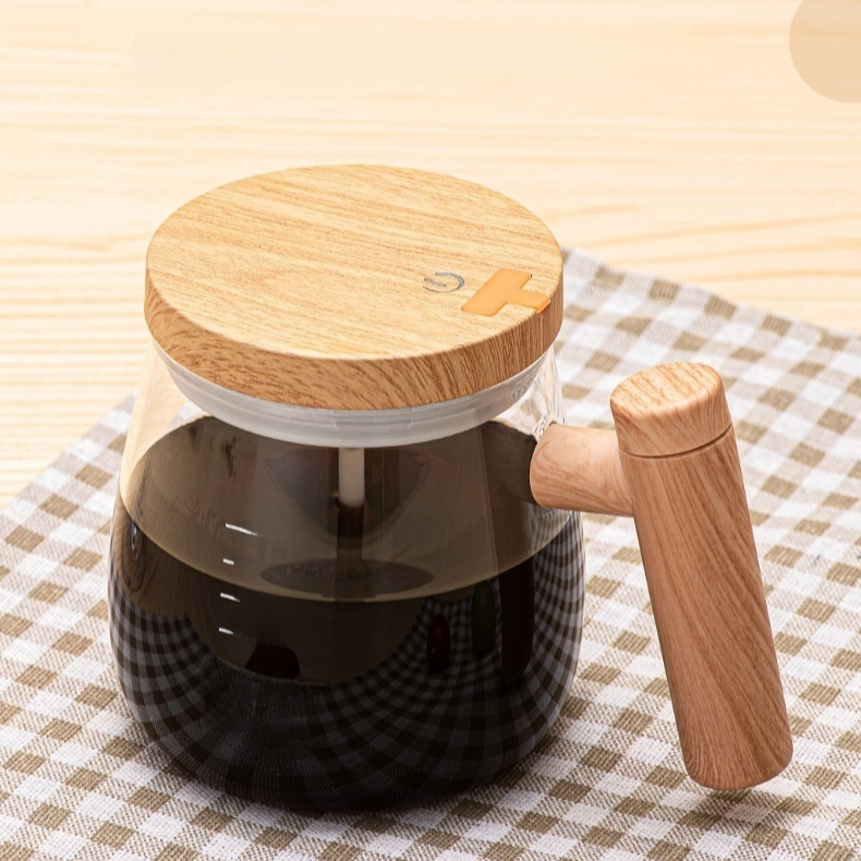 Electric High-Speed ​​Mixer Cup