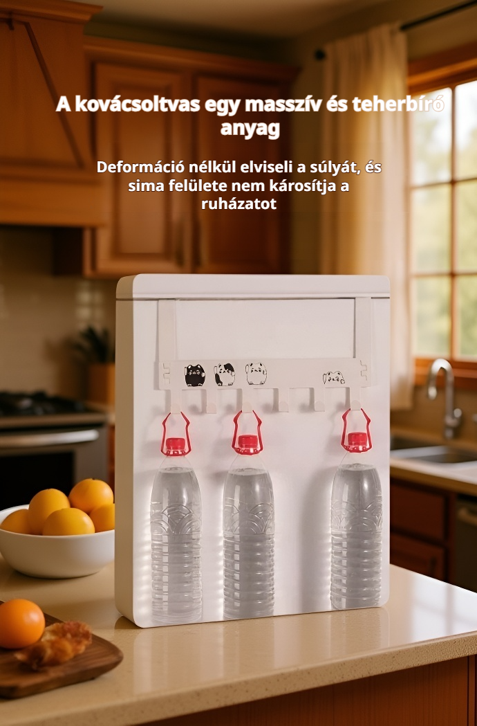 Kampó családi házhoz, lakáshoz