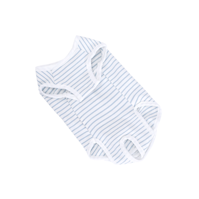 貓咪護理服 薄款防舔透氣衣服