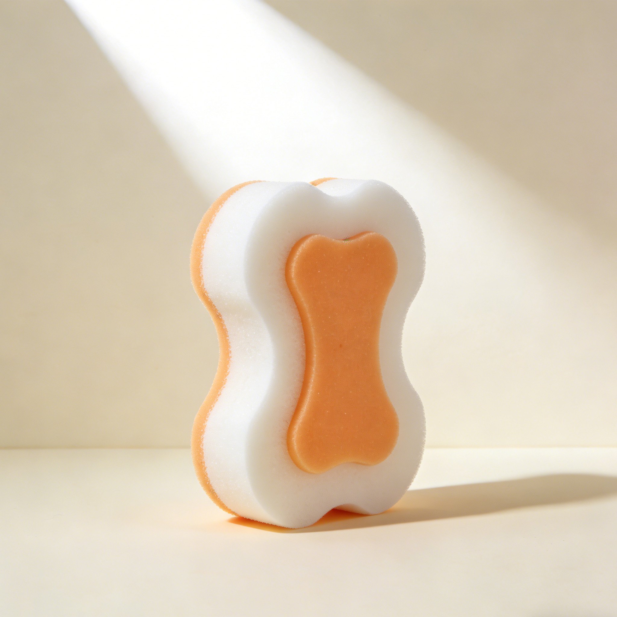 다용도 청소 스펀지 (20개 세트)