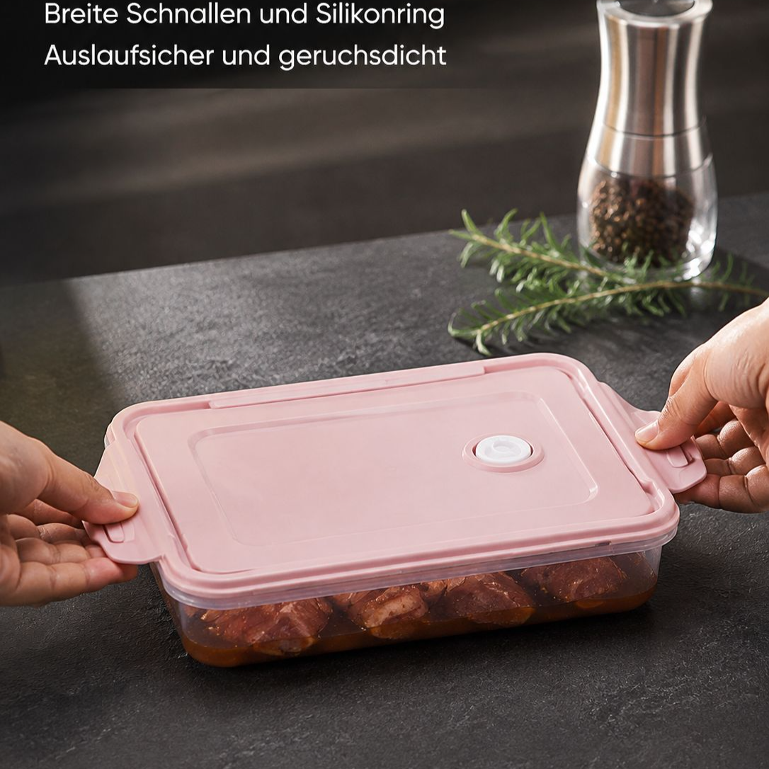 Küchenaufbewahrung