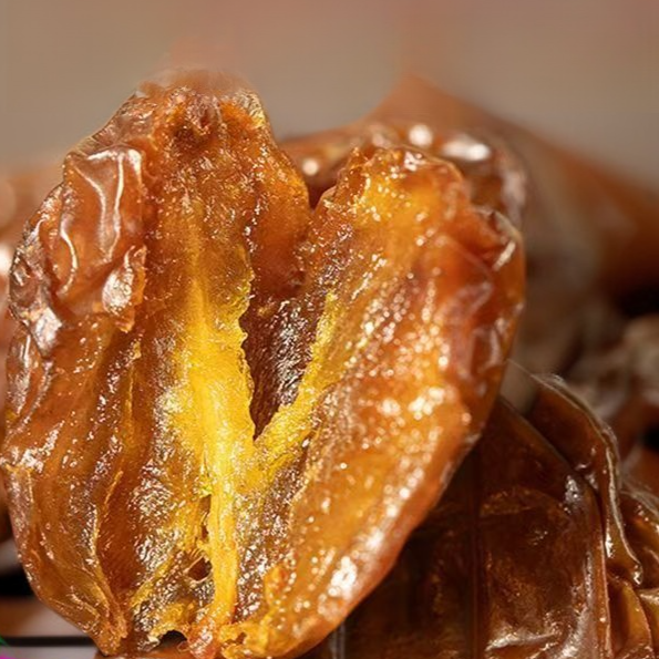 무설탕 씨 없는 두꺼운 선로즈 건포도 패키지