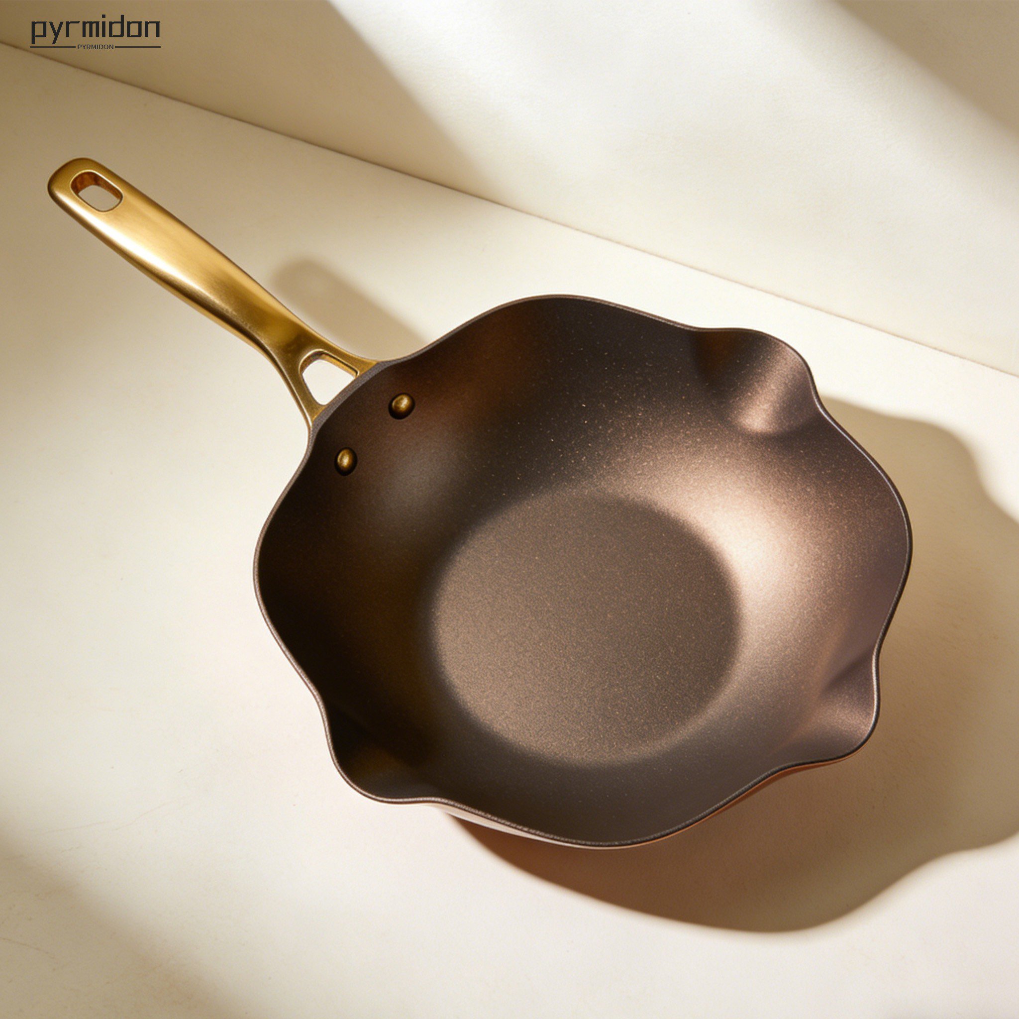 多功能家用炒鍋