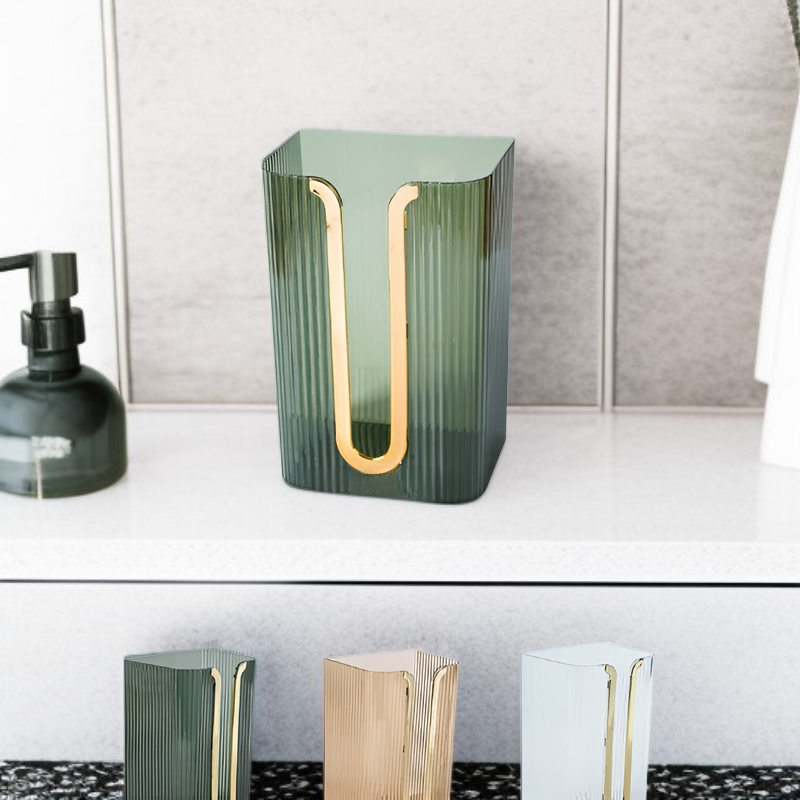 무타공 욕실 휴지걸이 럭셔리 스타일 욕실 하드웨어 세트