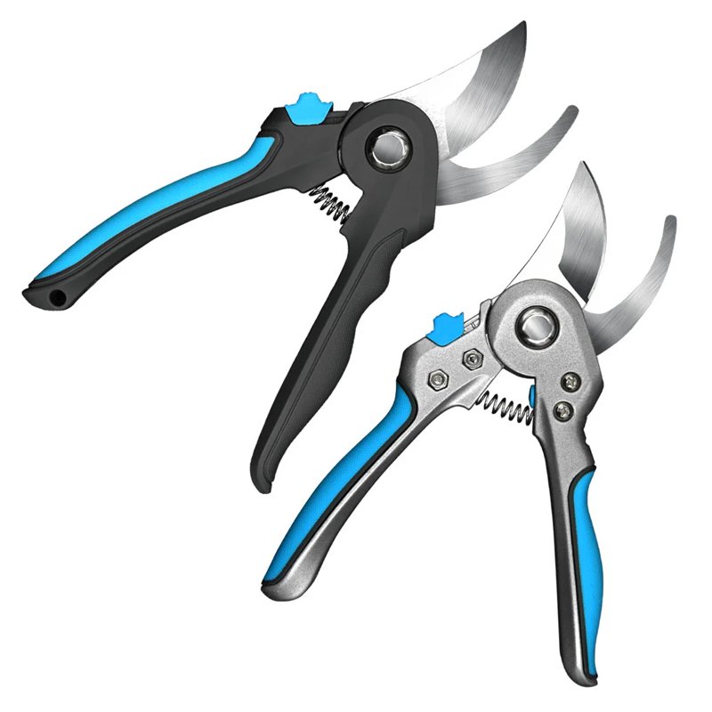 専門ステンレス製鋭利刃庭園工具