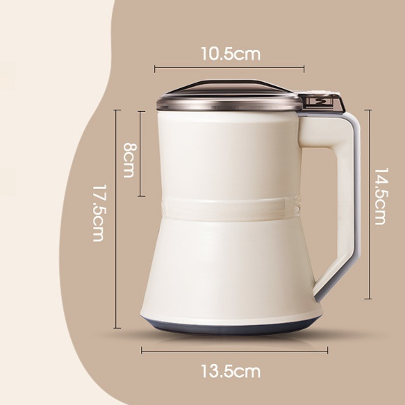 เครื่องบดธัญพืชอเนกประสงค์