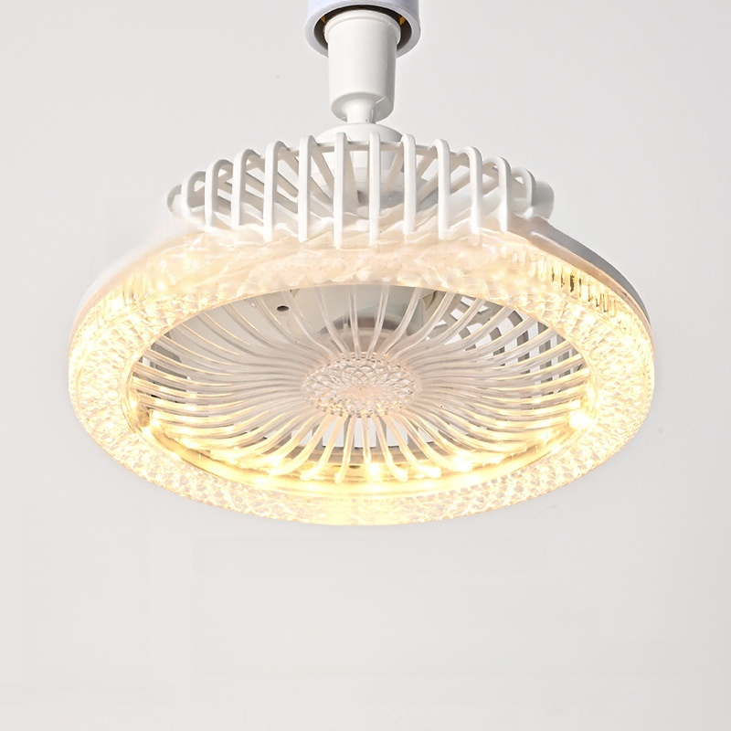 ホームスマートファンライト