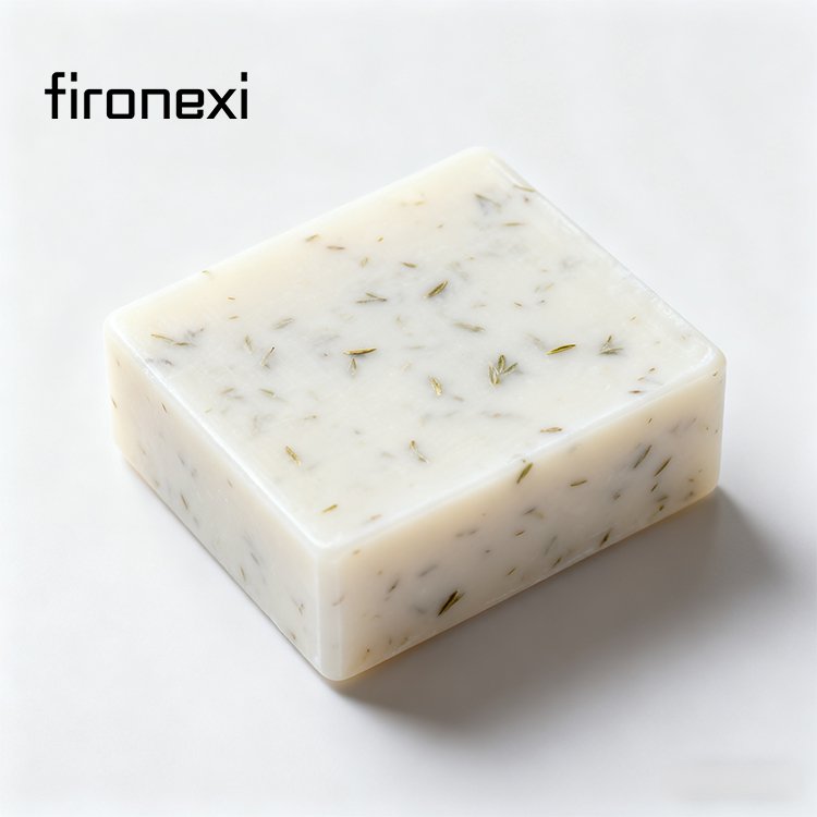 สบู่เหลวอาบน้ำทำความสะอาดผิวกาย กลิ่นน้ำมันหอมระเหย สำหรับมือ ใบหน้า และฟื้นฟูผิว 135 กรัม (3 ชิ้น)