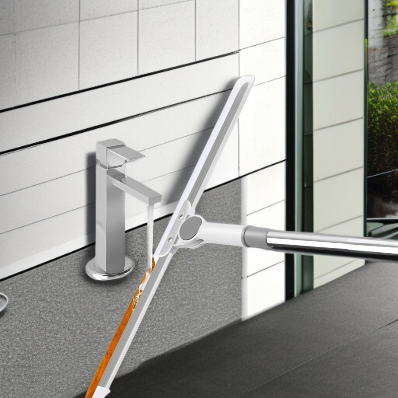 가정용 빗자루 교체 두꺼운 산호 융단 바닥 스크래치 청소 전용 빗자루 흡수 타월 바닥 털 빠짐 없음 두꺼운 산호 융단 가정용 빗자루