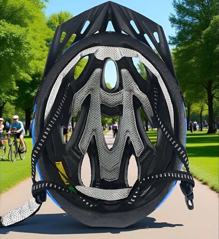 Bicicleta plegable ideal para viajes