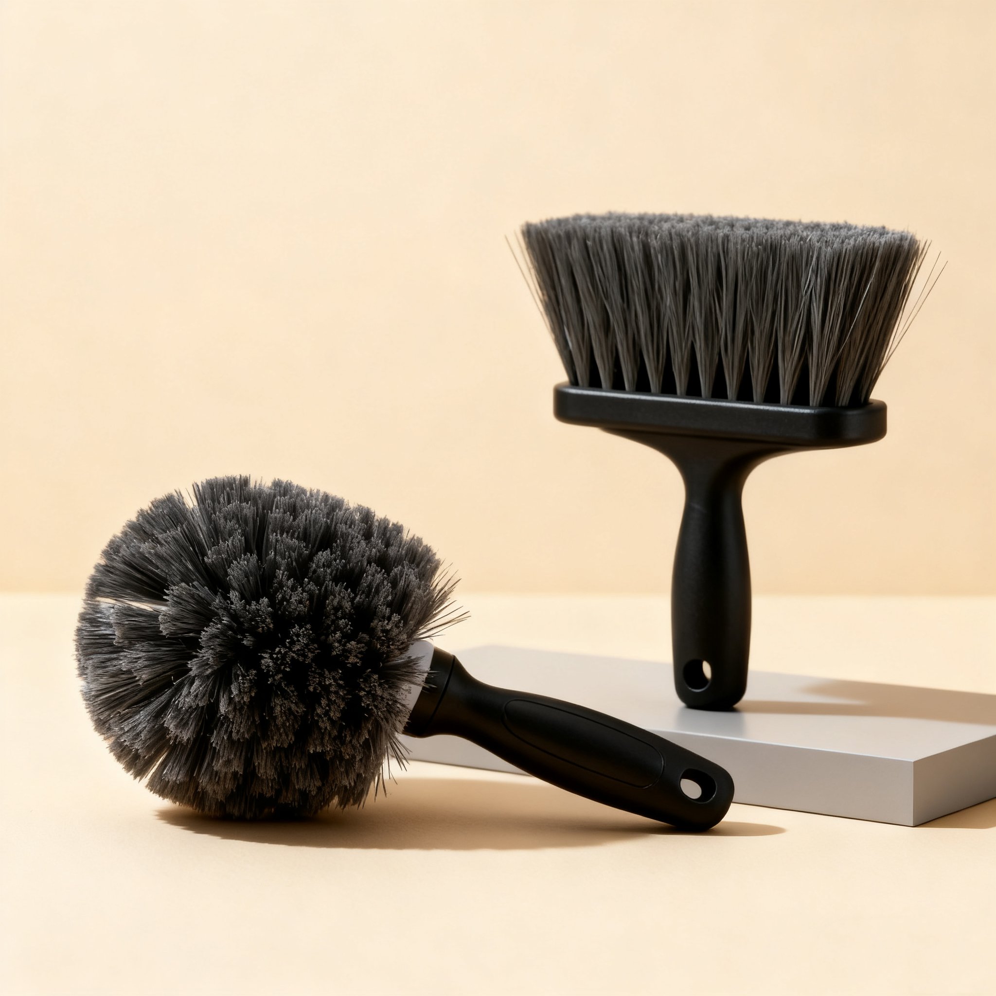 다용도 청소 도구 8종 세트