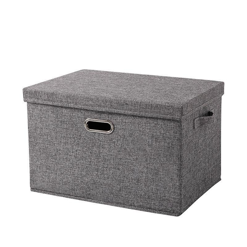 Aufbewahrungsbox mit Deckel