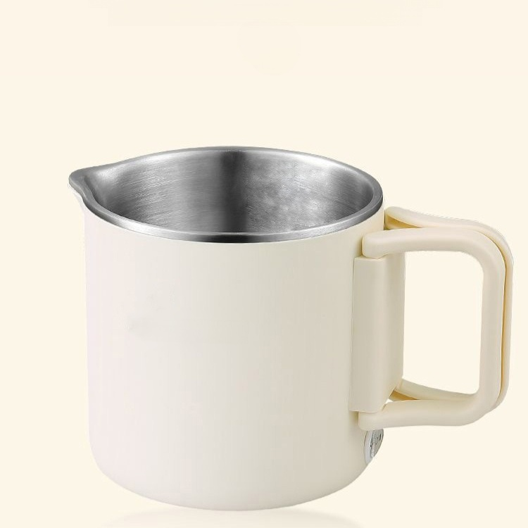 小型携帯ケトル