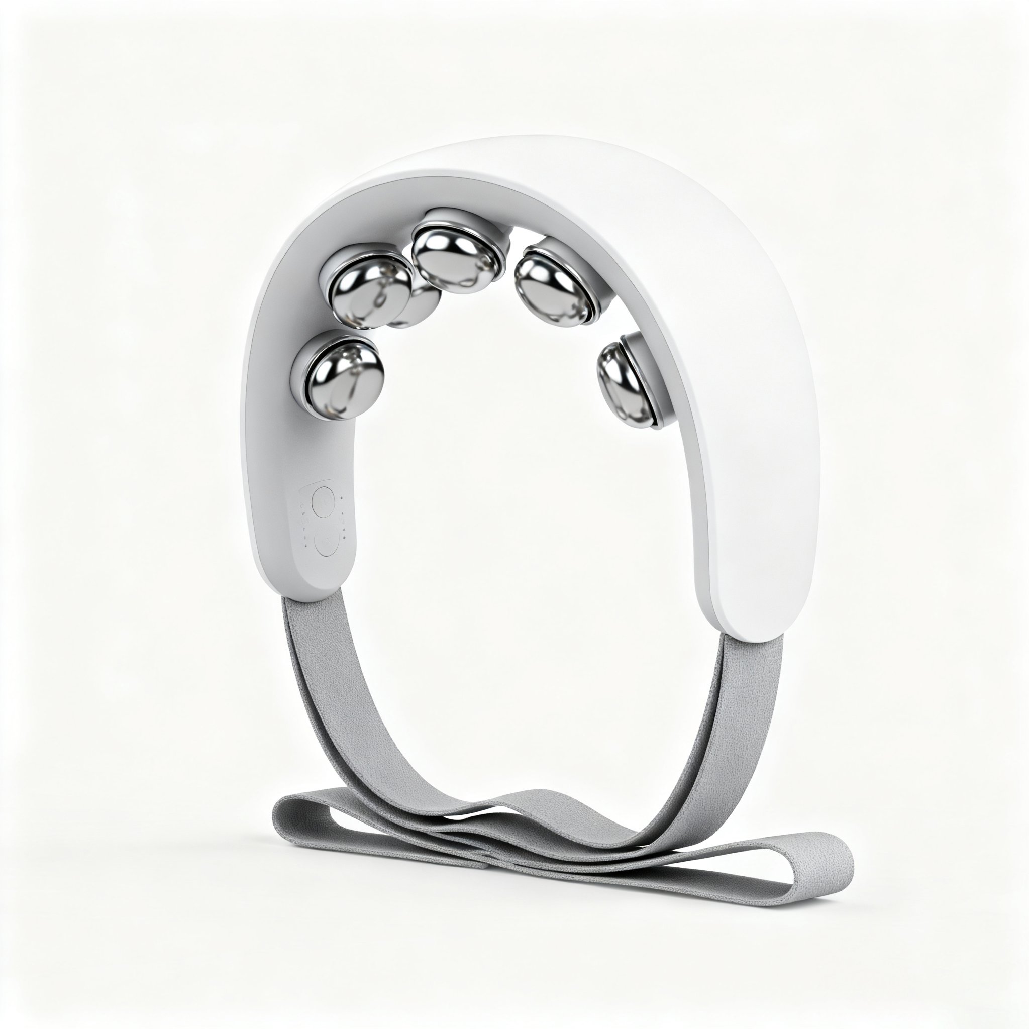 เครื่องนวดคออัจฉริยะ