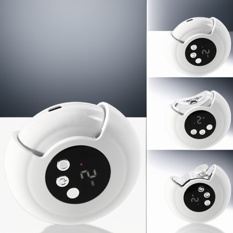 電動爪切り自動爪切り[2025年新型両用爪切り爪グラインダー]Na