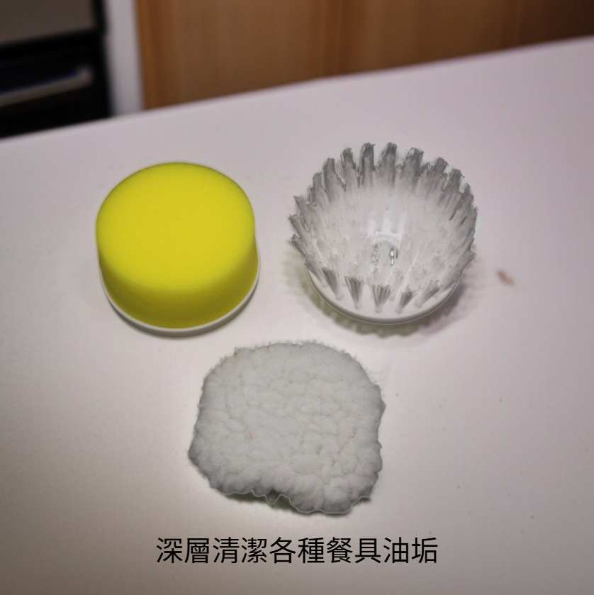 廚房家用手持洗碗刷