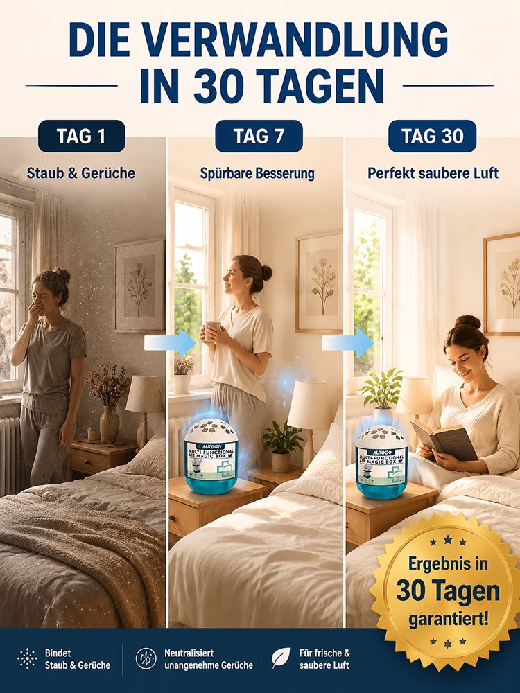 Mutter- und Baby-Schutz – Saugkasten mit Nettoabsaugfunktion