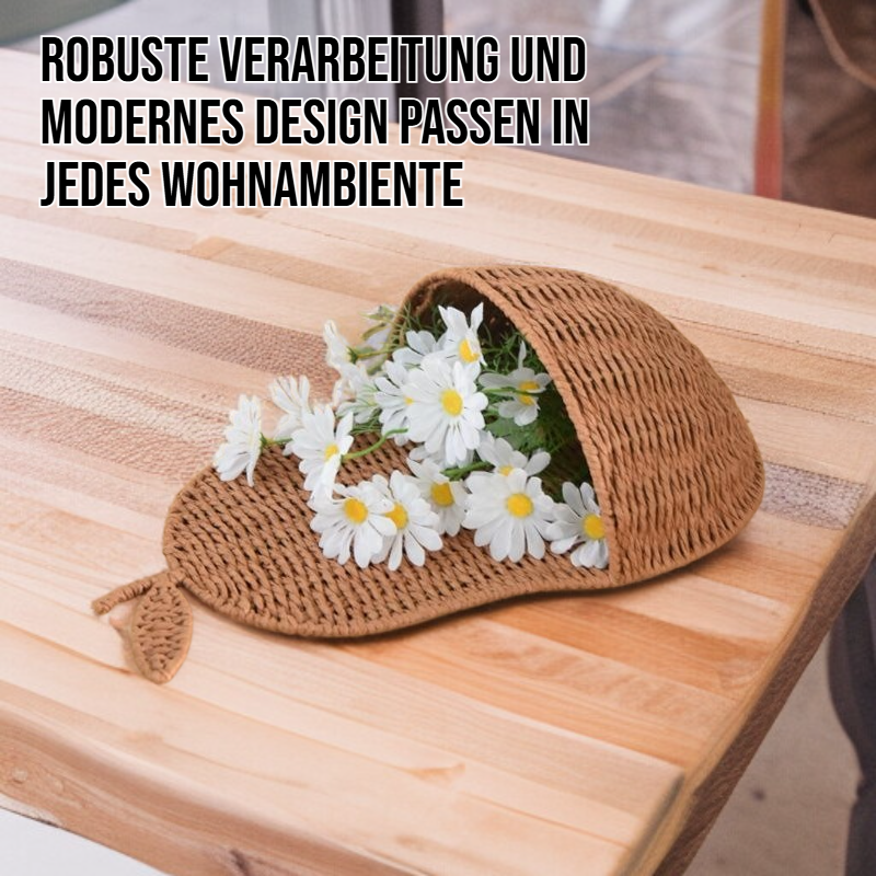 Wandhänger Multifunktionskorb