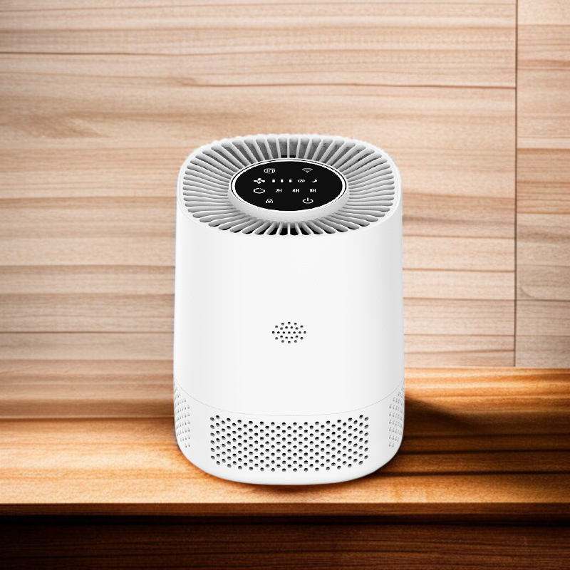 JMY-Wifi Smart Air Purifier