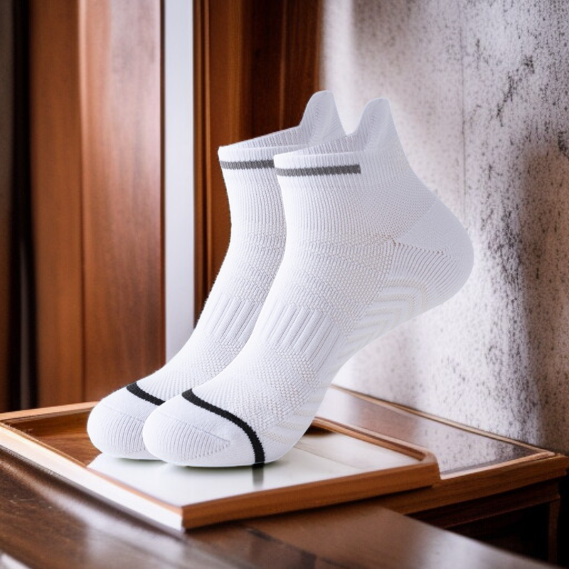 전문 러닝 양말