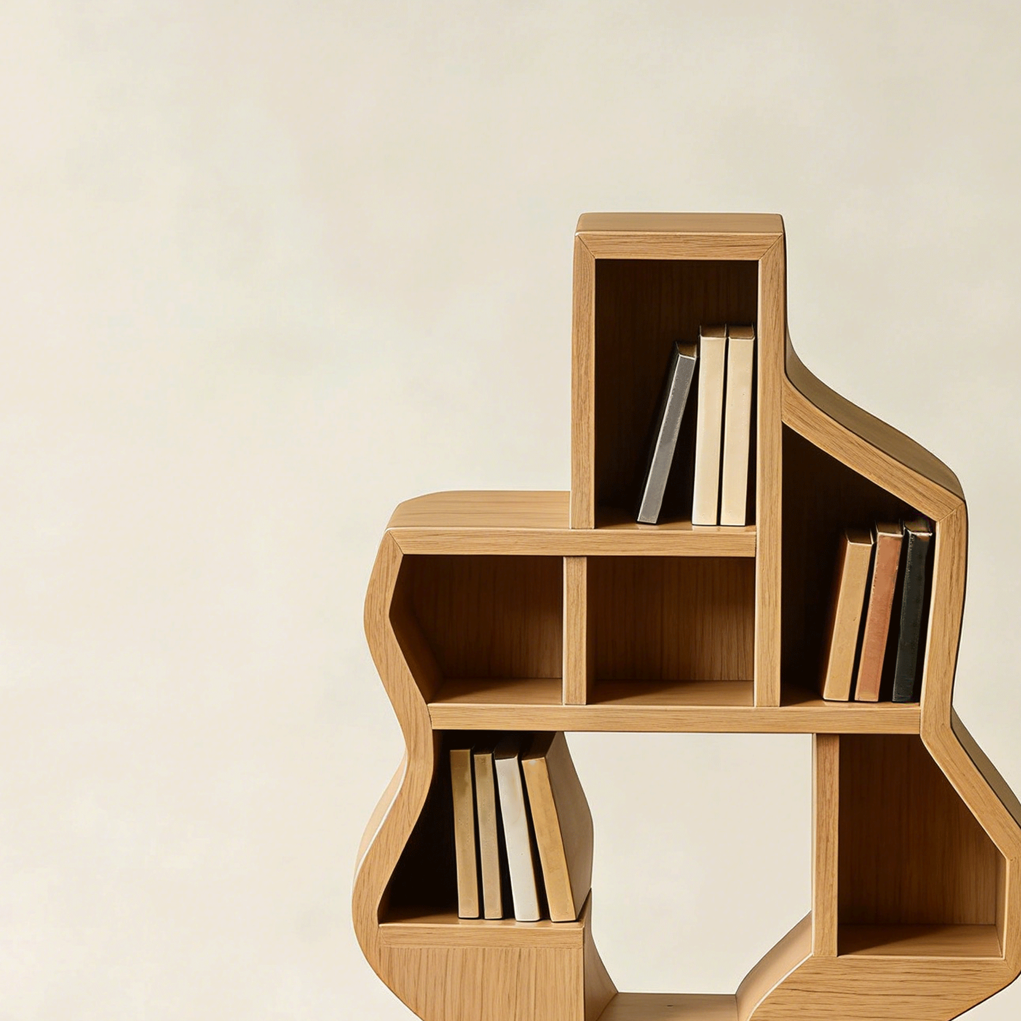 Organizador de notas adhesivas