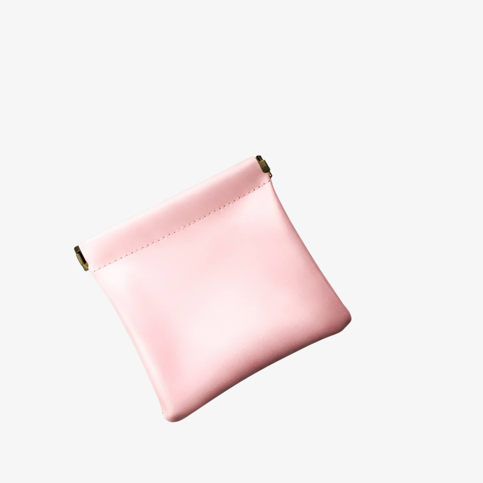 Bolsa de almacenamiento para clips de resorte
