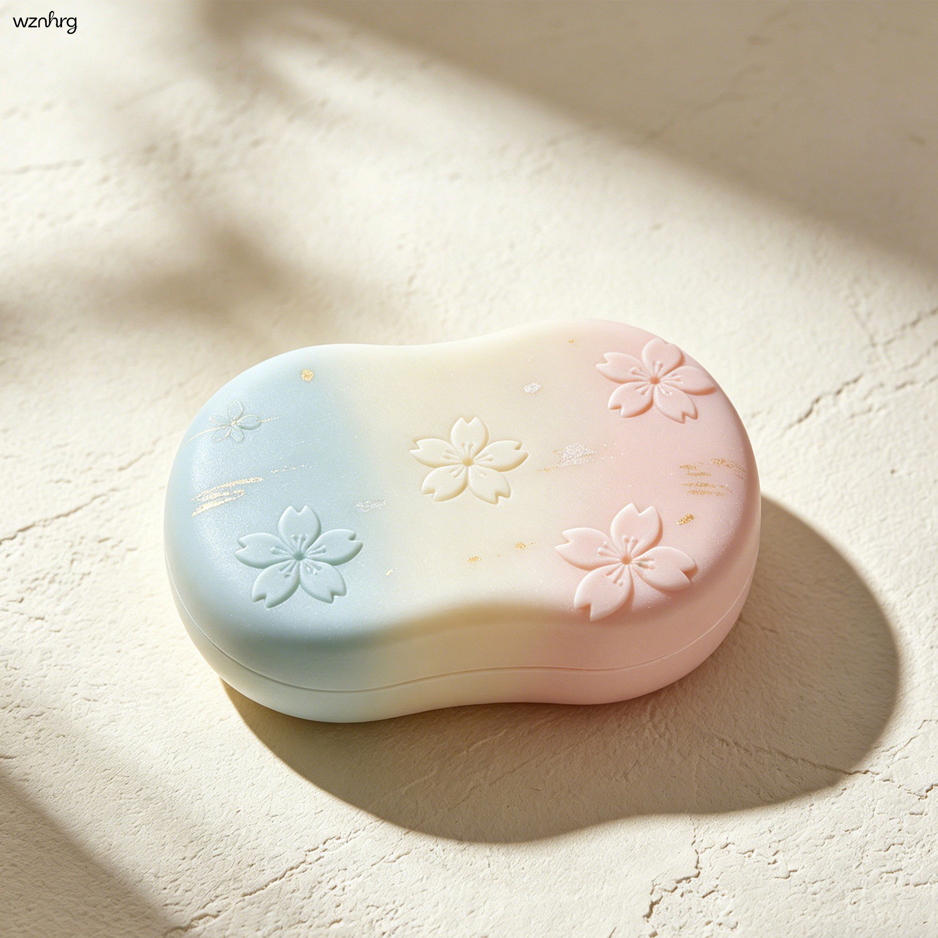 石鹸箱（8個入り）