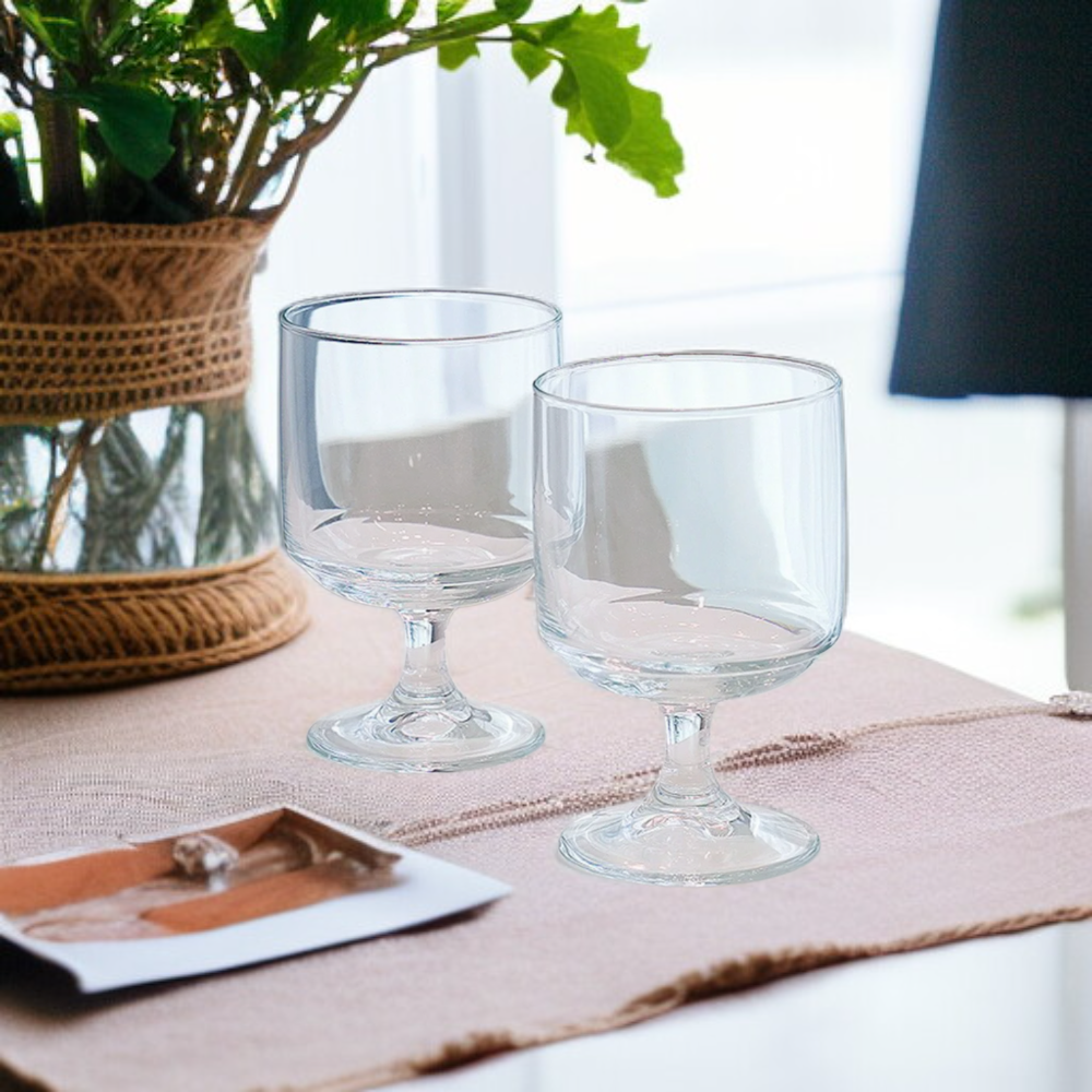 Szklanki do kawy  Cafe 300ml 6 sztuk