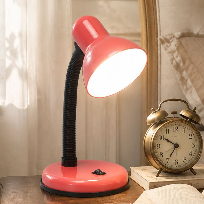 Lampe de bureau à brancher