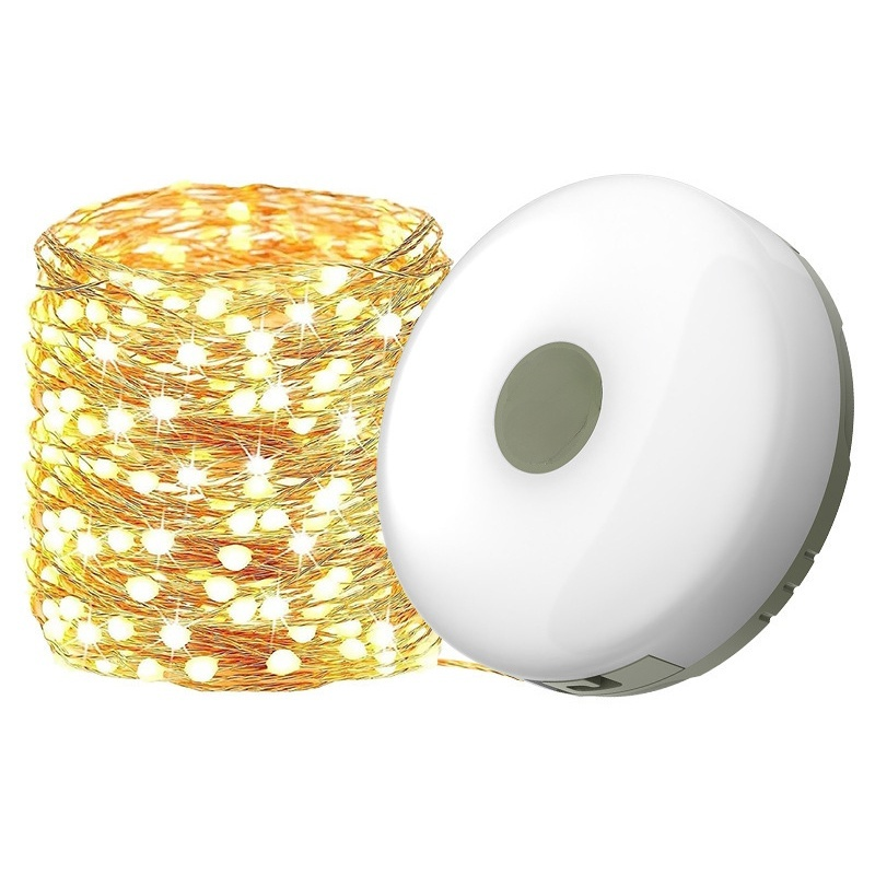 Telescopic lamp