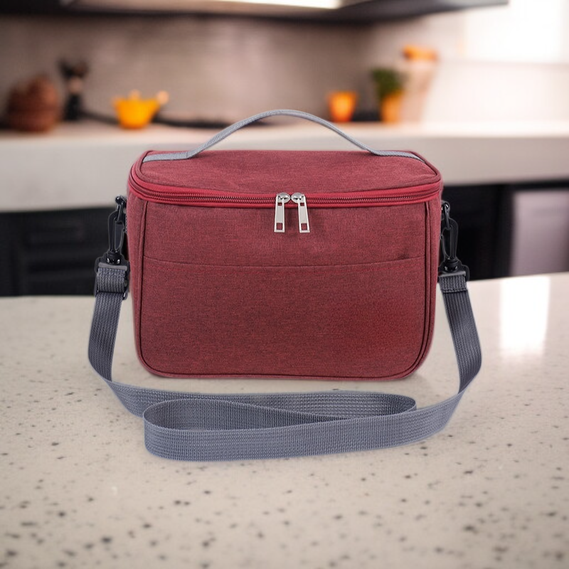  حقيبة يد لحافظة الطعام