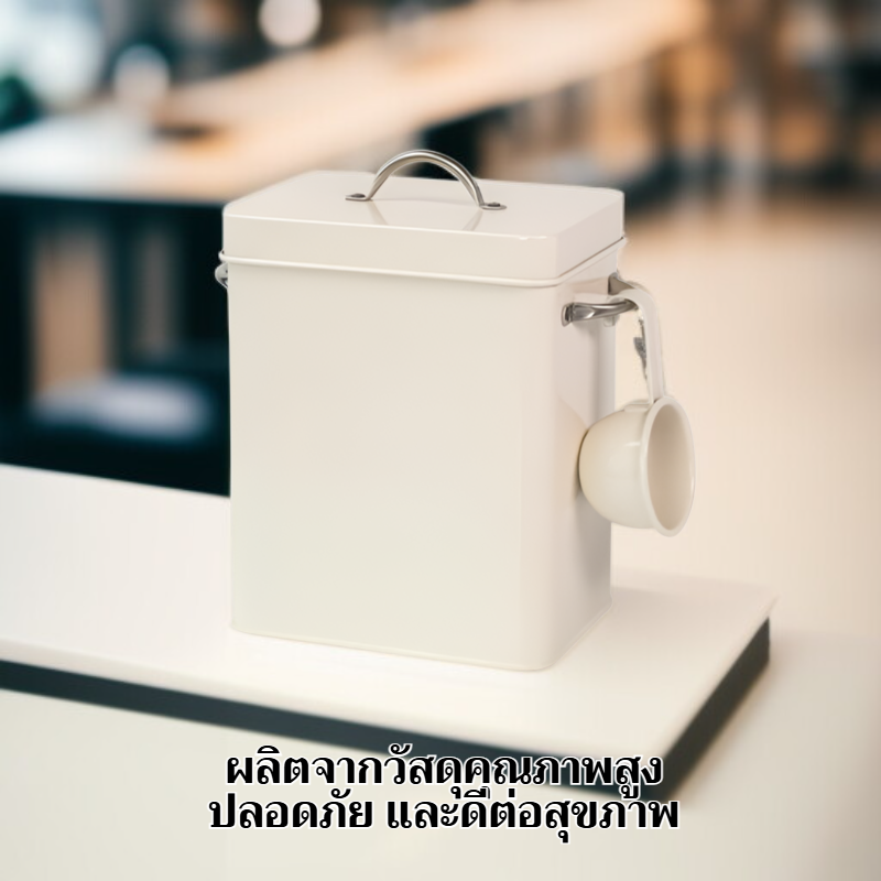 ถังเก็บข้าว