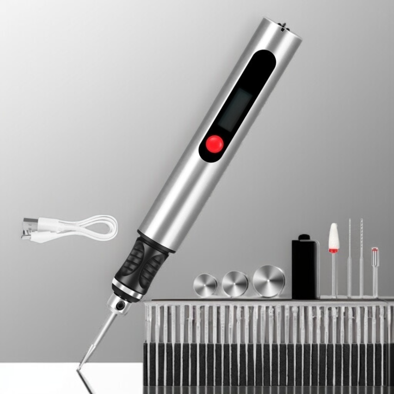 핸디 소형 샌더 미세 조각 펜 필수 정교 소형 조각 정교 샌더