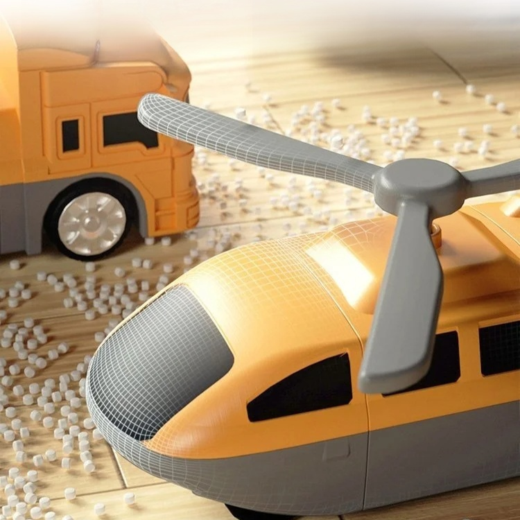 マグネティックインタラクション慣性ブロック