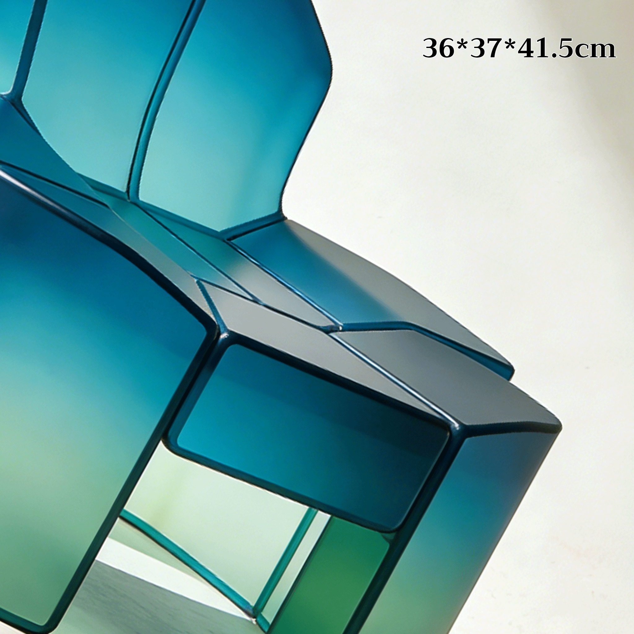 เฟอร์นิเจอร์เก้าอี้พักผ่อนสไตล์นอร์ดิก