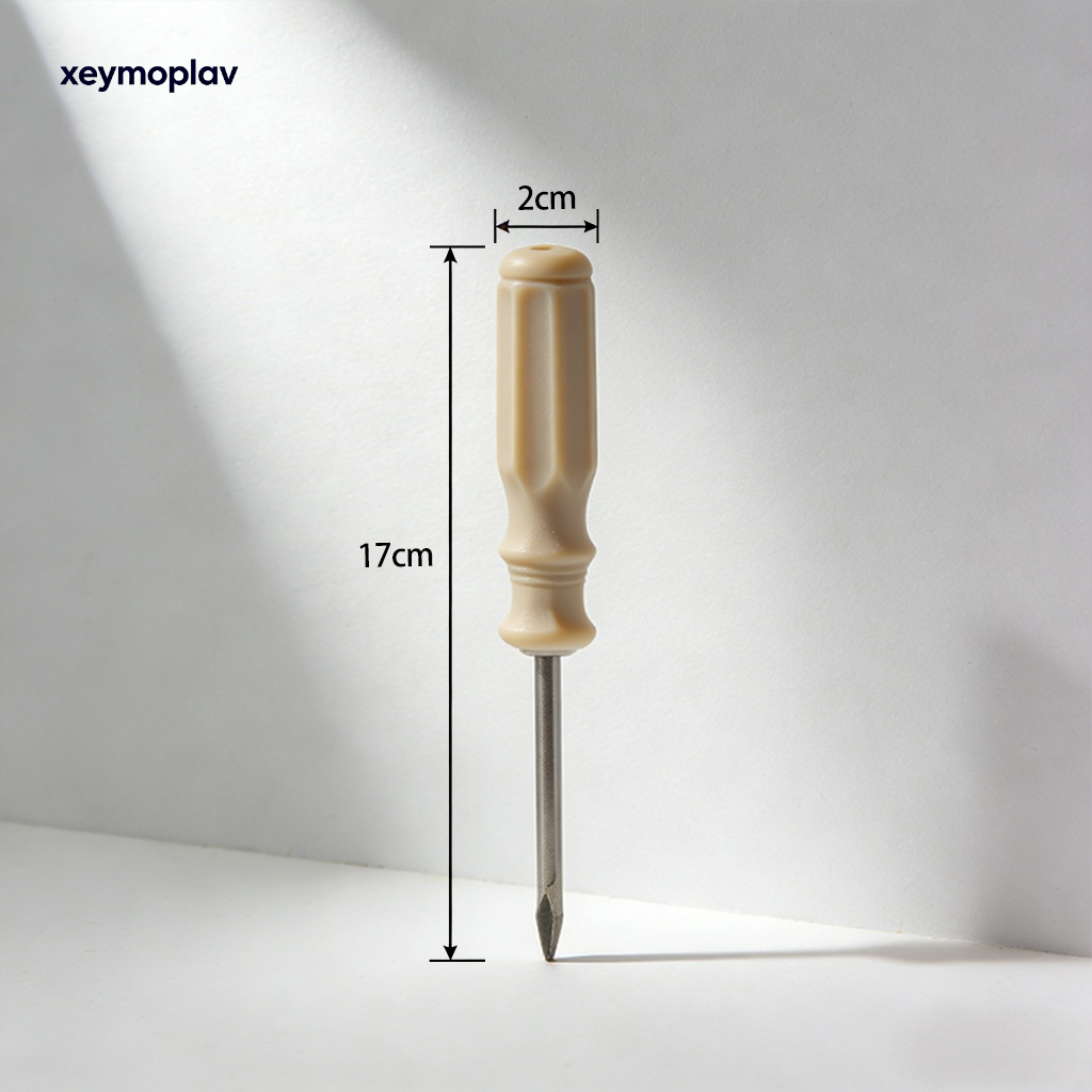 เครื่องมือ DIY ไขควงขนาดเล็ก