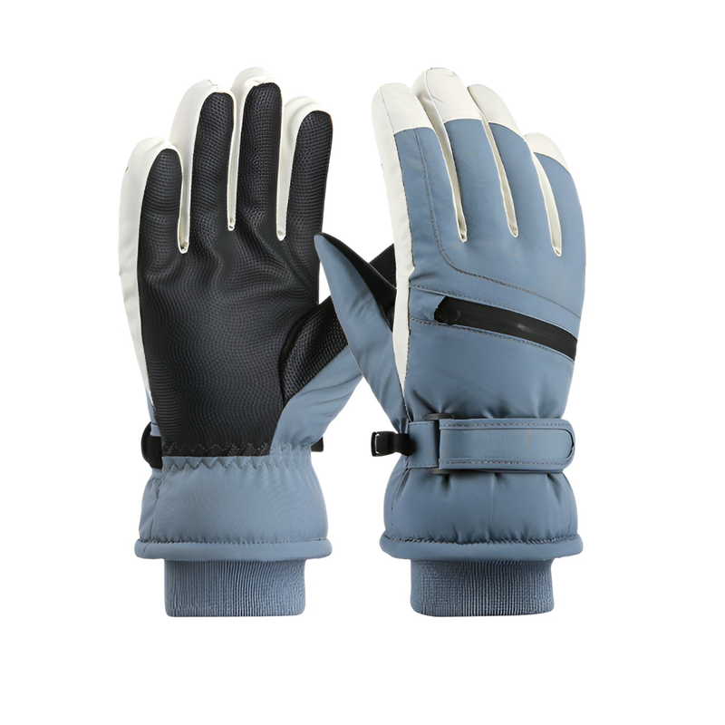 タッチスクリーン手袋