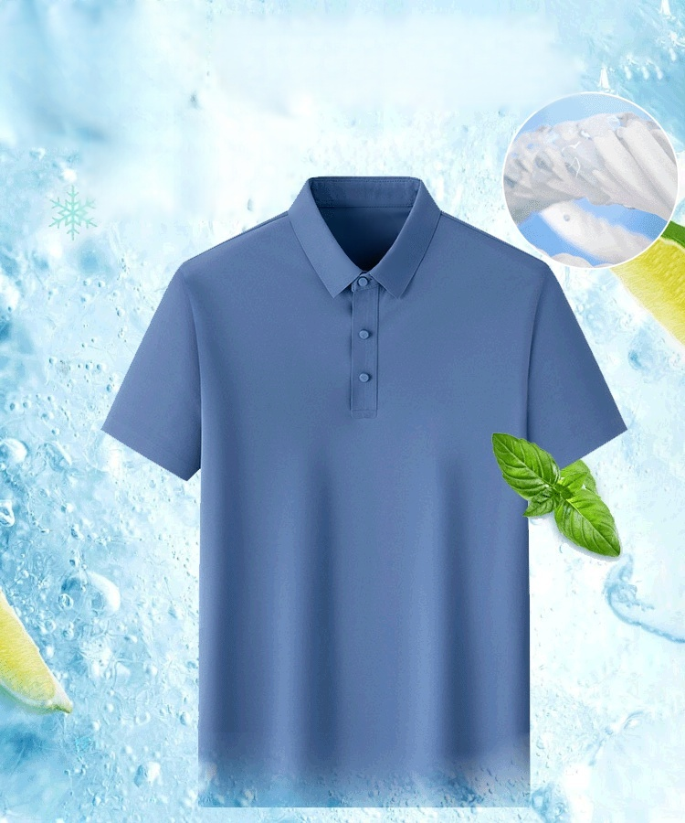 여름 신상 남자 폴로 티쳐츠