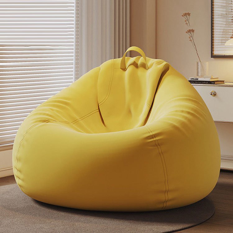 타타미 침실에서 사용 가능 인기  빈백 소파