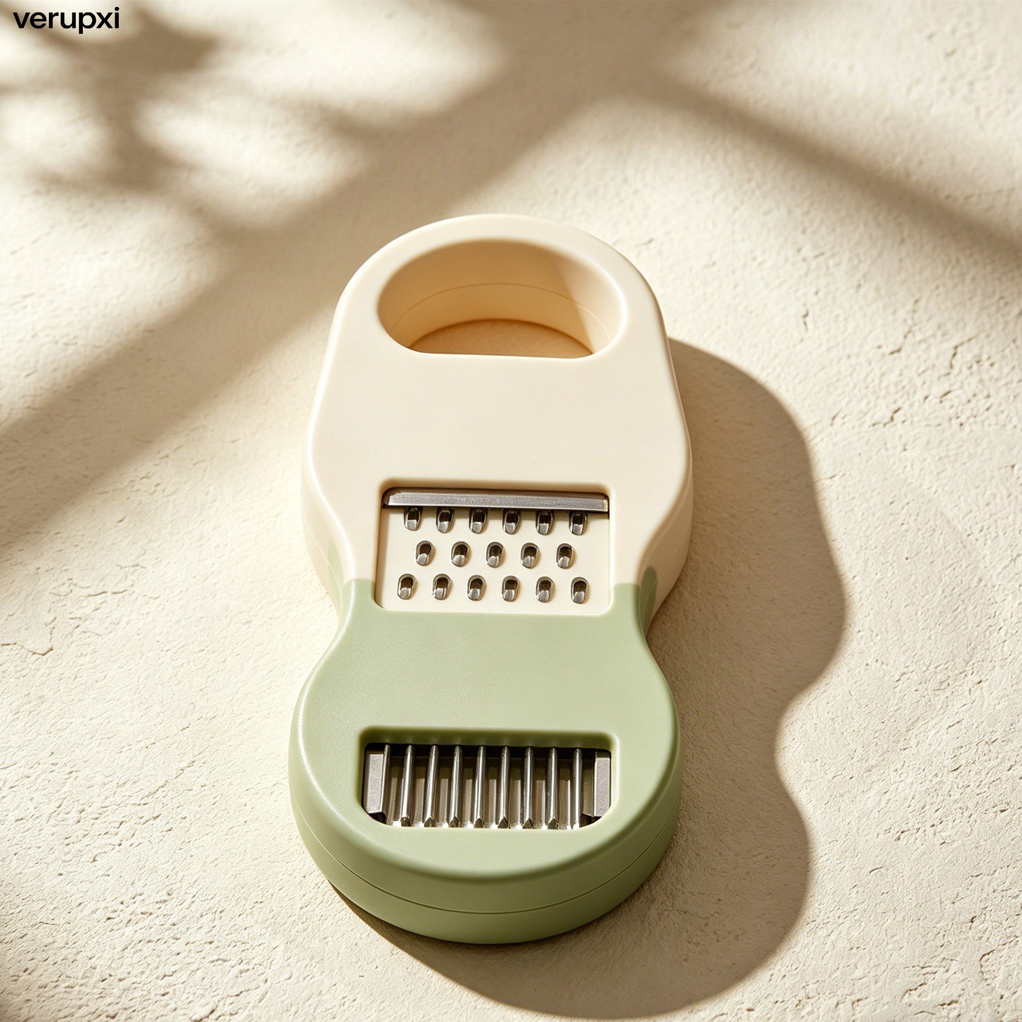 Multifunctional Vegetable Slicers (Set of 3)