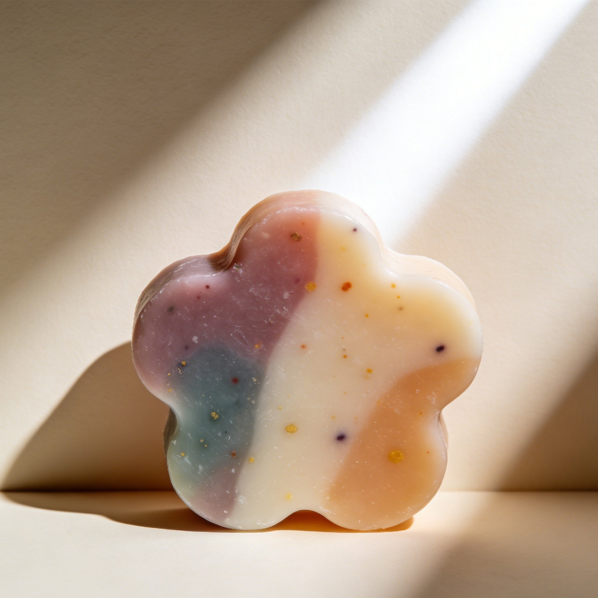 แพ็คสบู่ล้างหน้าสุดประหยัดสำหรับครอบครัว