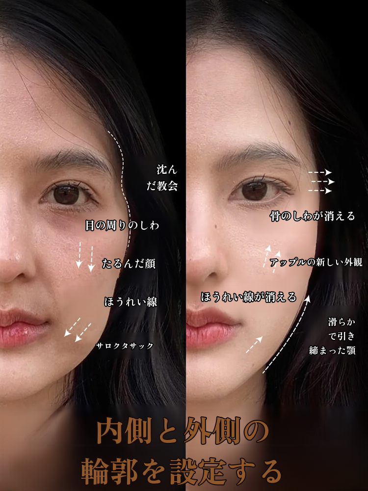 細胞組換えコラーゲンエキス