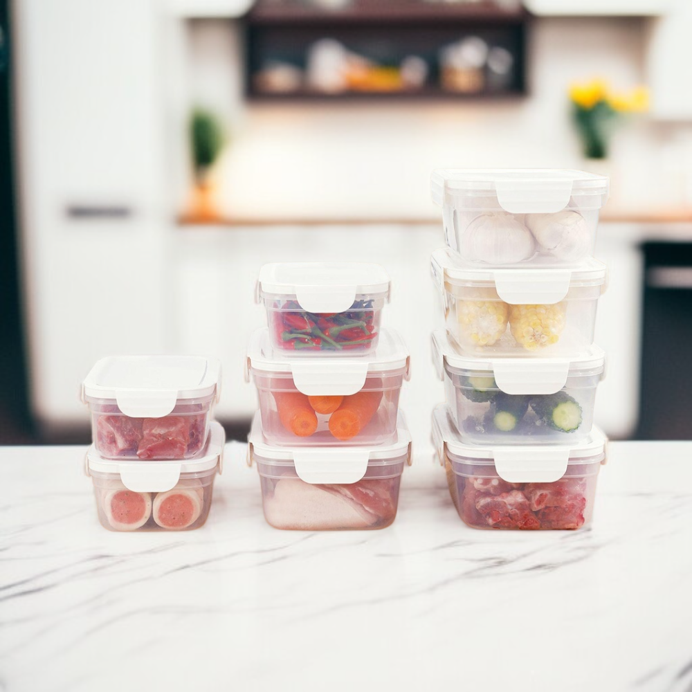 多機能収納ボックス