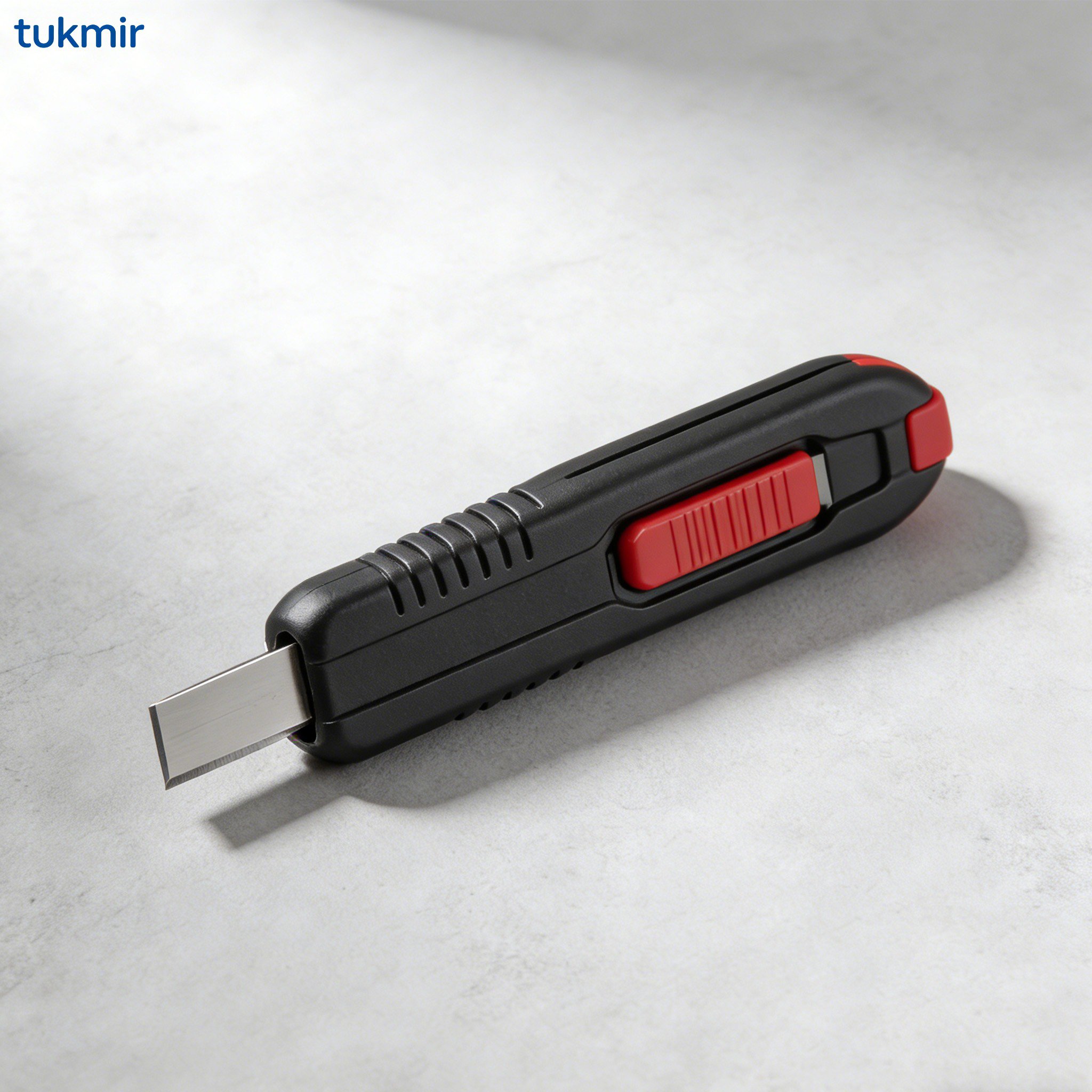 Self-locking utility knives (10-pack)