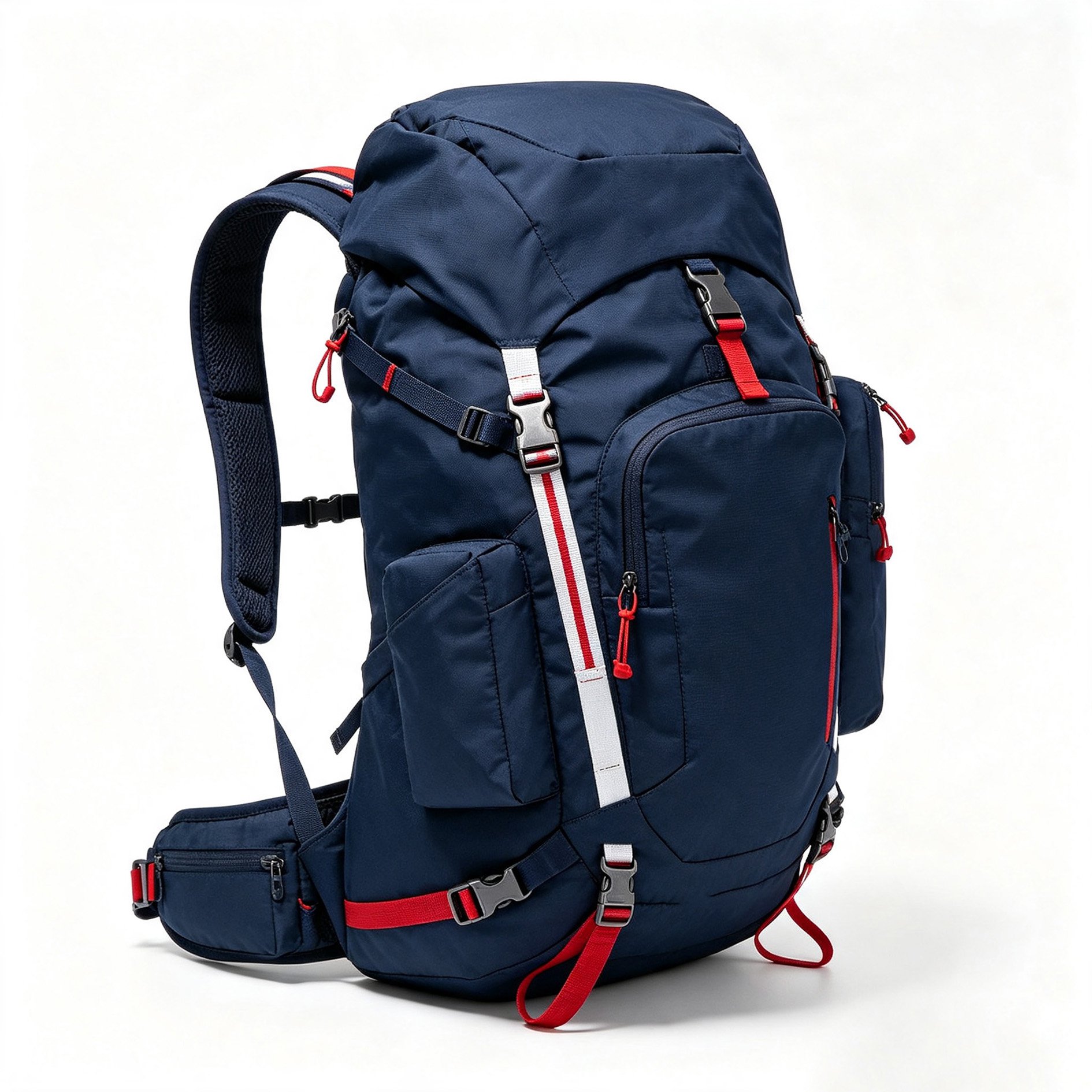 Navigator Outdoor Hiking Backpack
