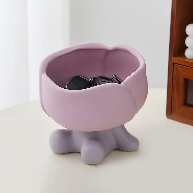 Multi-functional Key Holder Display Rack