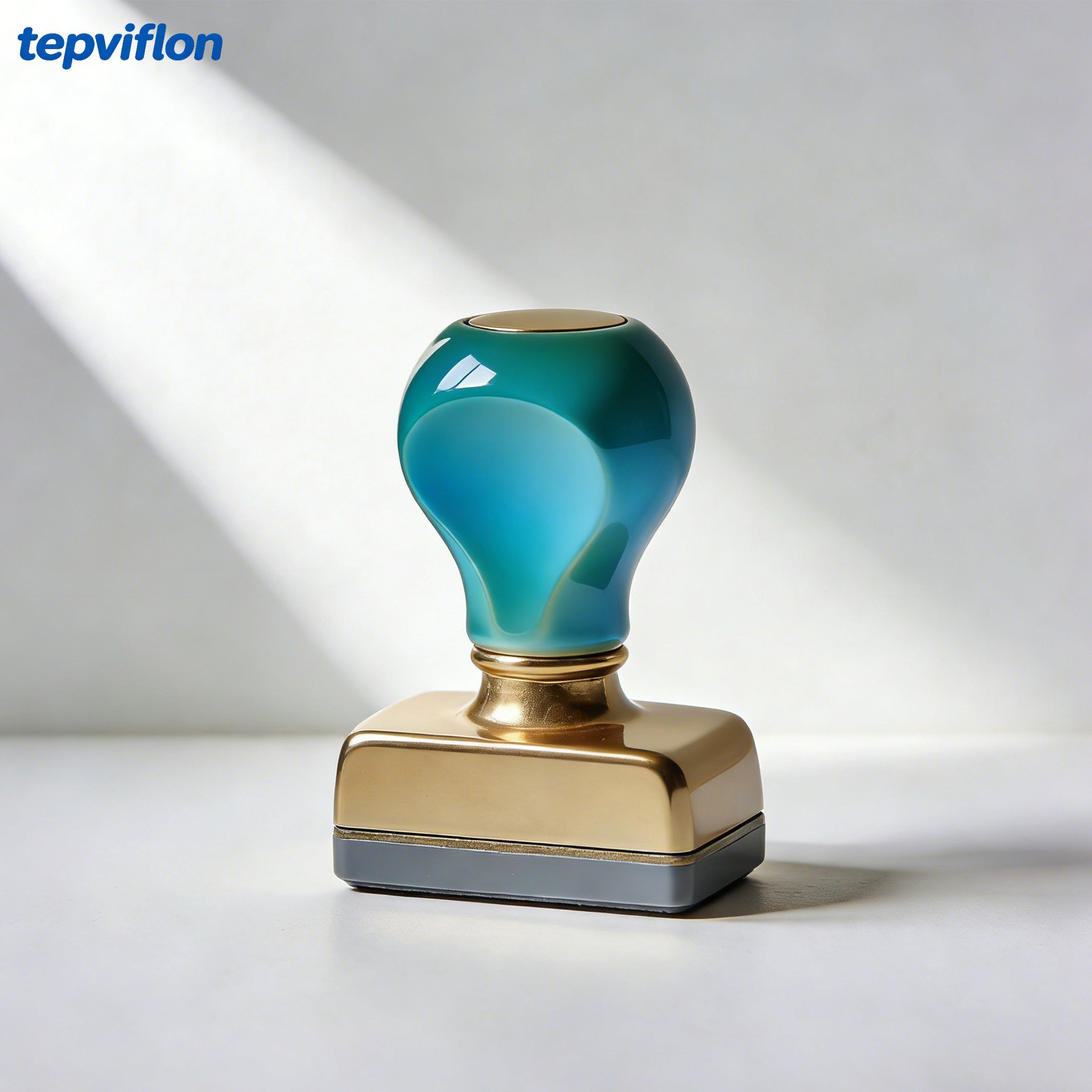 Przenośne stemple biurowe (opakowanie 3 szt.)