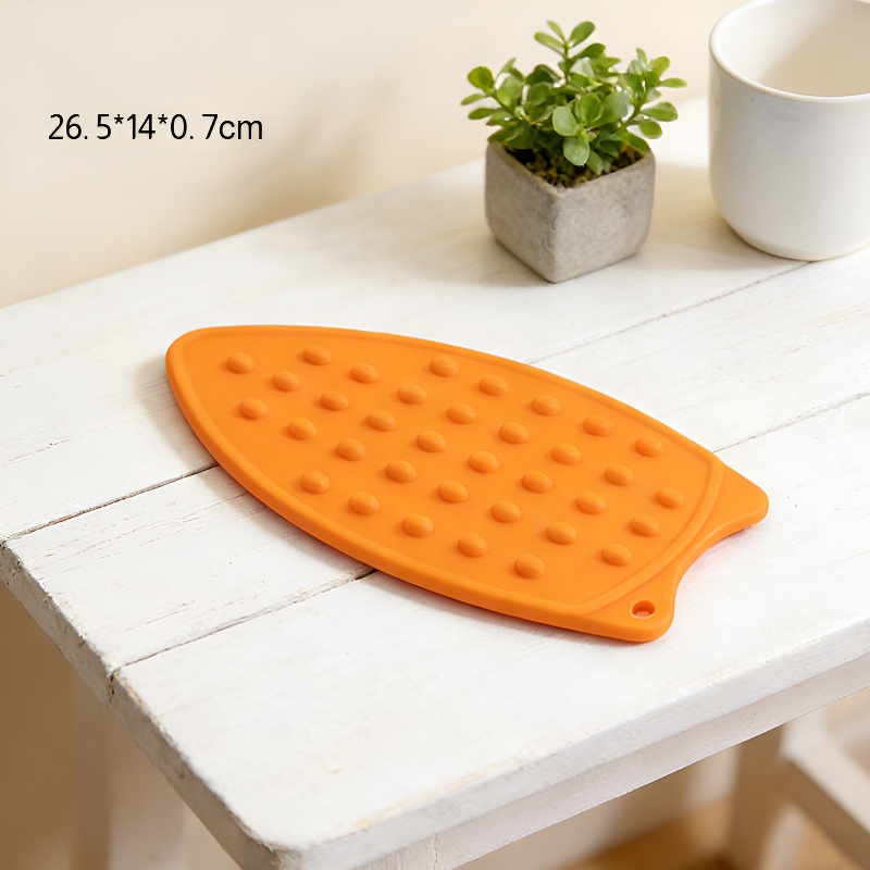 가정용 실리콘 단열 매트 고온 내열