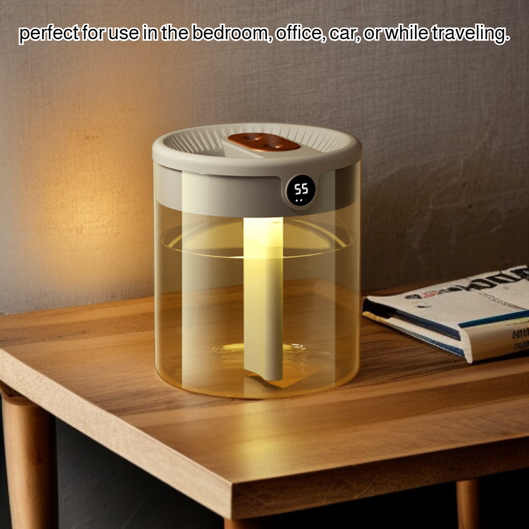 Portable Mini Humidifier