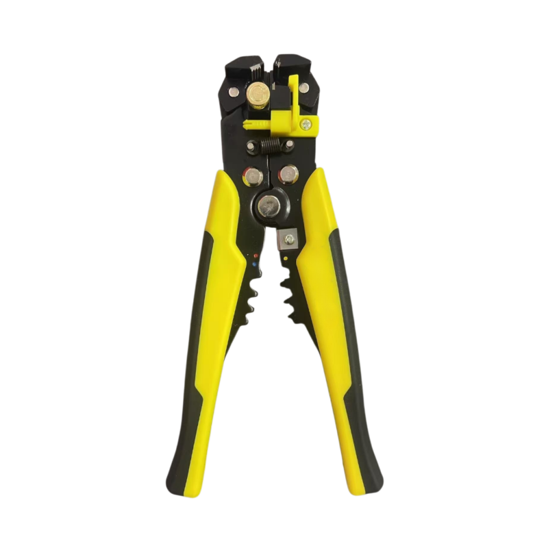 Wire strippers